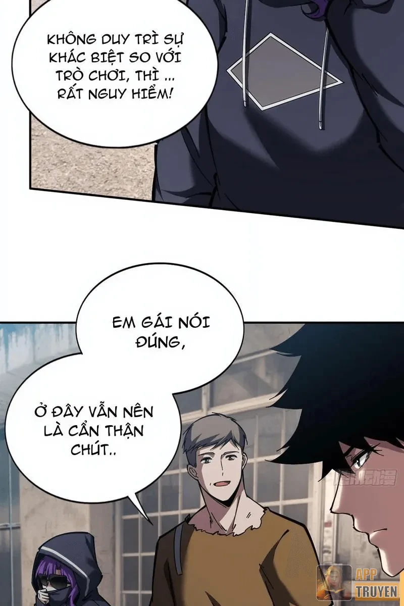 Trở Thành Thần Trong Trò Chơi Hoàng Kim Chapter 20 - Trang 11