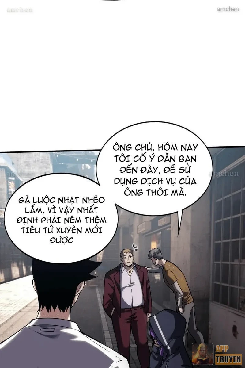 Trở Thành Thần Trong Trò Chơi Hoàng Kim Chapter 20 - Trang 15