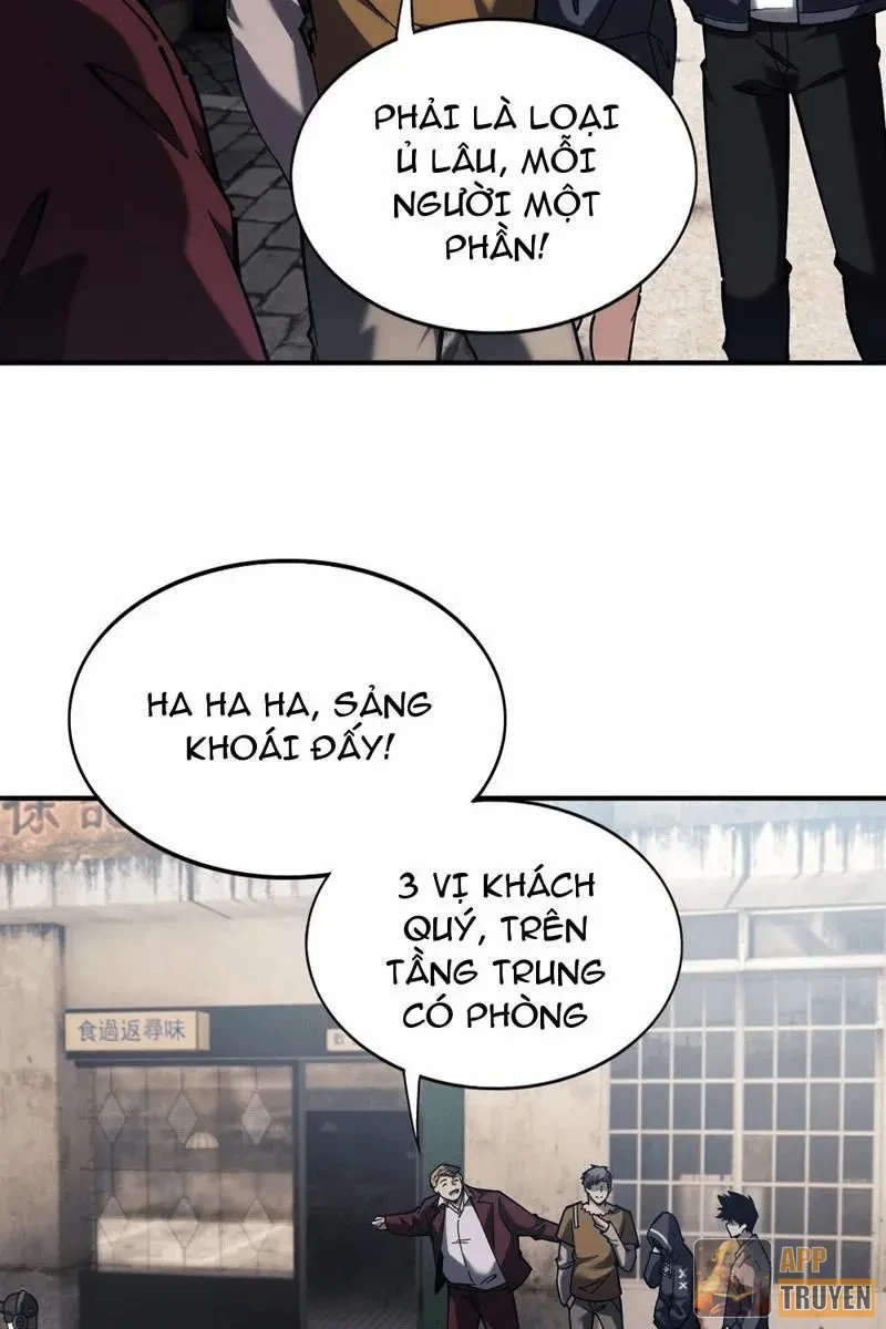 Trở Thành Thần Trong Trò Chơi Hoàng Kim Chapter 20 - Trang 18