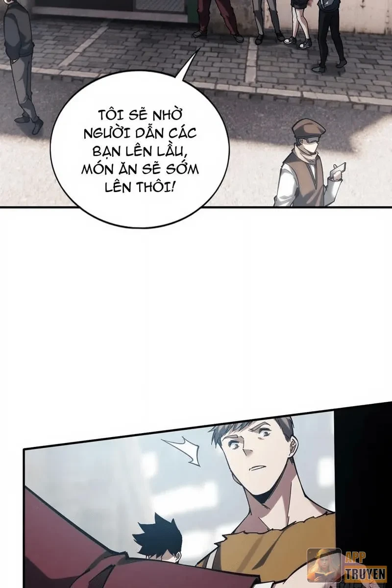 Trở Thành Thần Trong Trò Chơi Hoàng Kim Chapter 20 - Trang 19