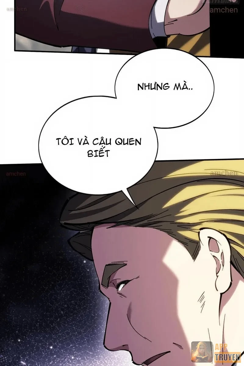Trở Thành Thần Trong Trò Chơi Hoàng Kim Chapter 20 - Trang 20