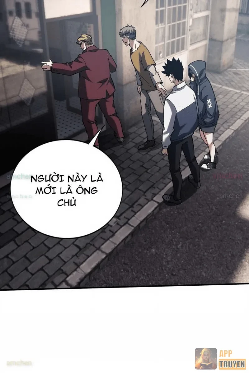 Trở Thành Thần Trong Trò Chơi Hoàng Kim Chapter 20 - Trang 22