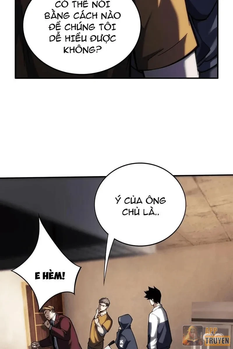 Trở Thành Thần Trong Trò Chơi Hoàng Kim Chapter 20 - Trang 27