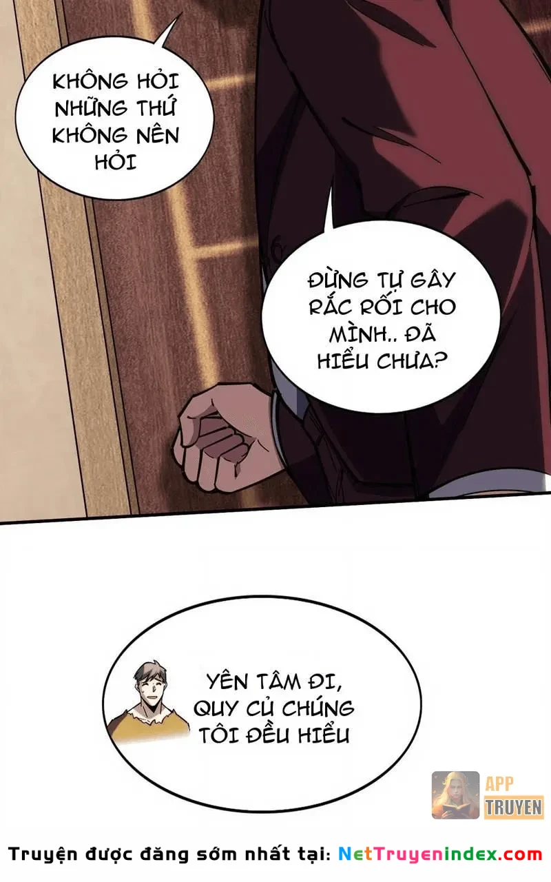 Trở Thành Thần Trong Trò Chơi Hoàng Kim Chapter 20 - Trang 29