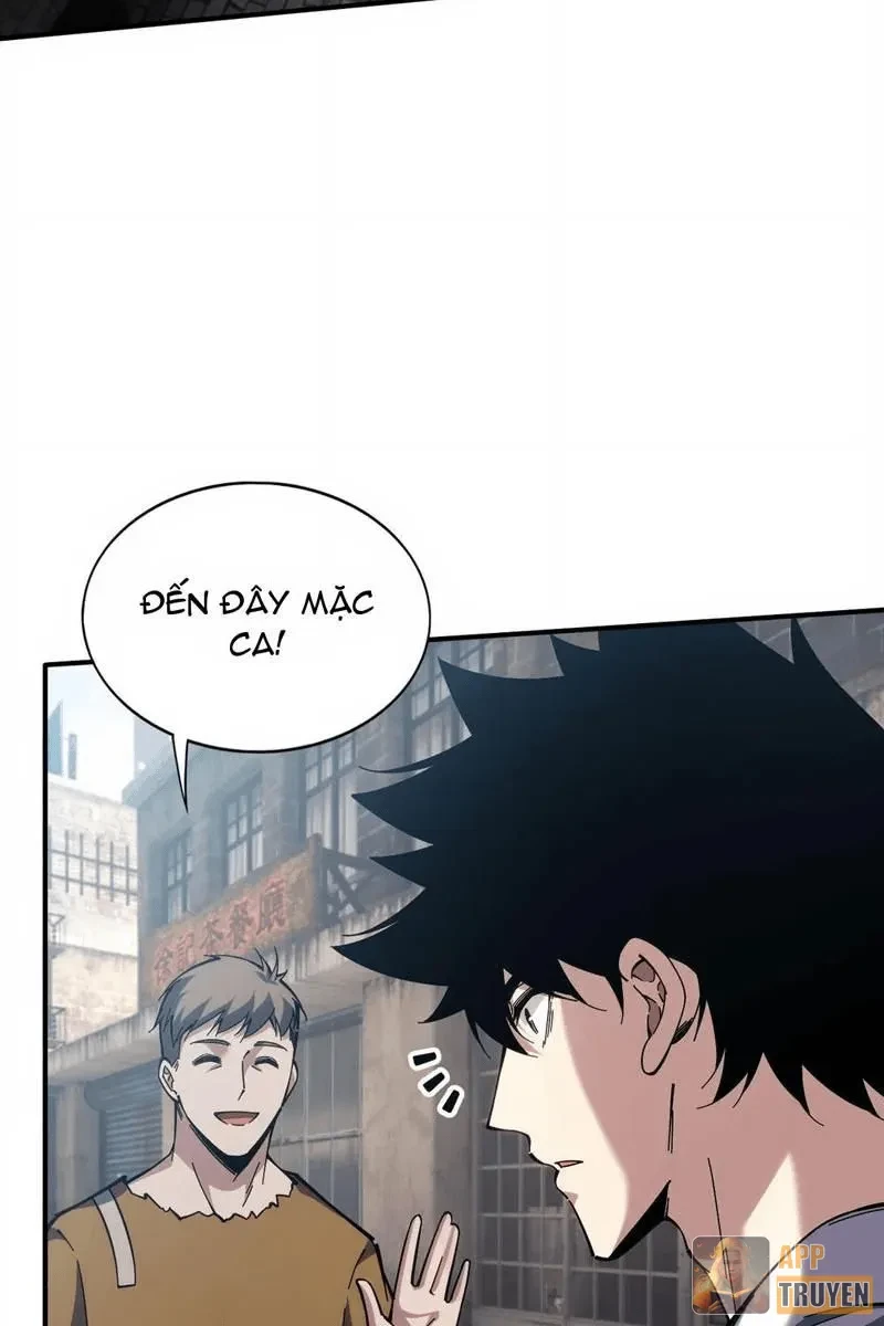 Trở Thành Thần Trong Trò Chơi Hoàng Kim Chapter 20 - Trang 3