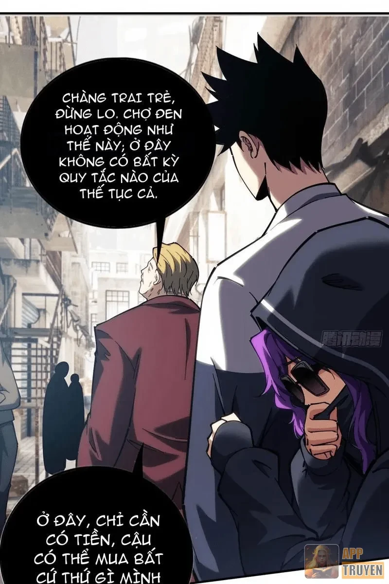Trở Thành Thần Trong Trò Chơi Hoàng Kim Chapter 20 - Trang 39