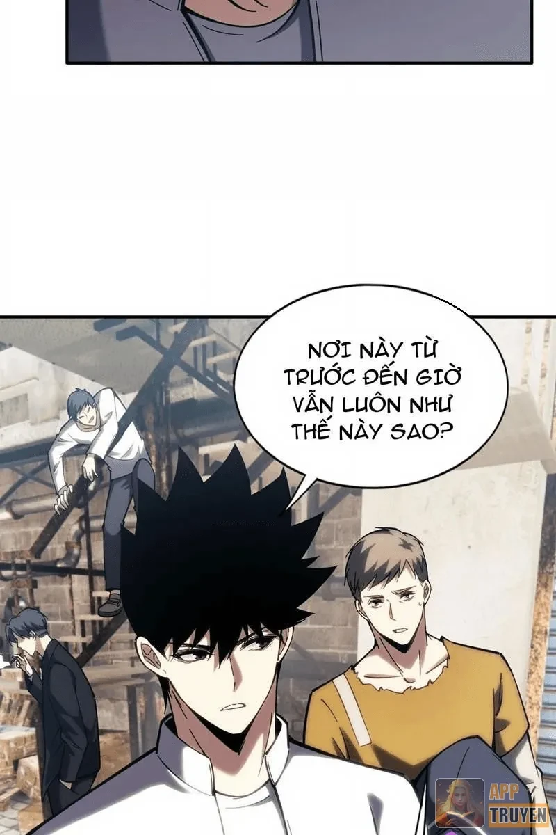 Trở Thành Thần Trong Trò Chơi Hoàng Kim Chapter 20 - Trang 41