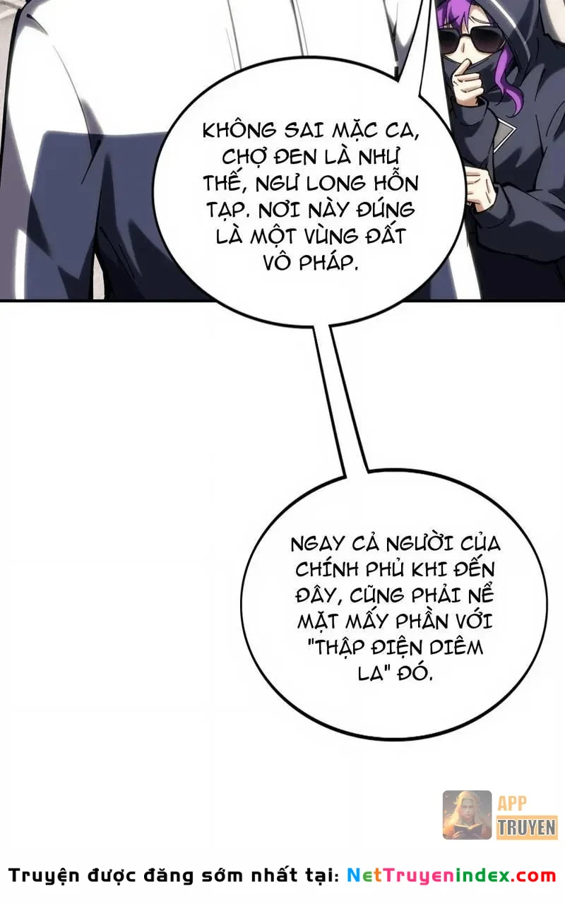 Trở Thành Thần Trong Trò Chơi Hoàng Kim Chapter 20 - Trang 42