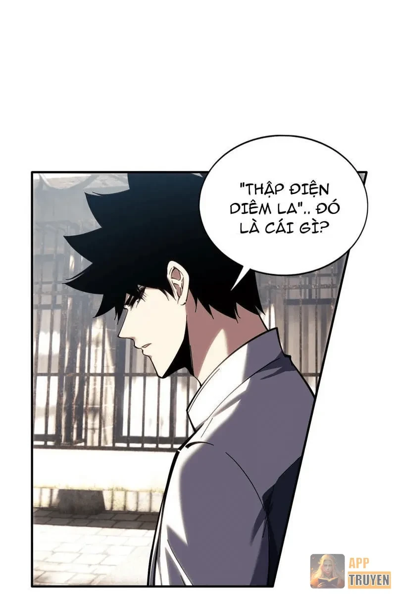 Trở Thành Thần Trong Trò Chơi Hoàng Kim Chapter 20 - Trang 43