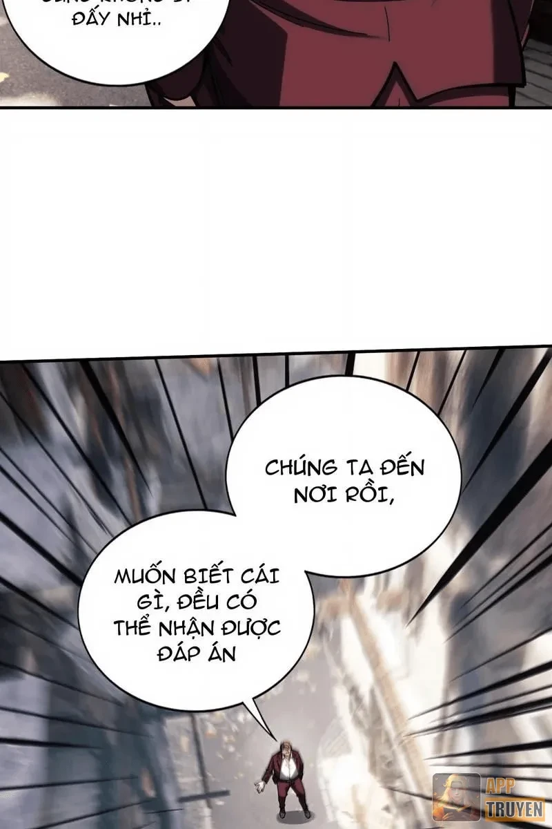 Trở Thành Thần Trong Trò Chơi Hoàng Kim Chapter 20 - Trang 47