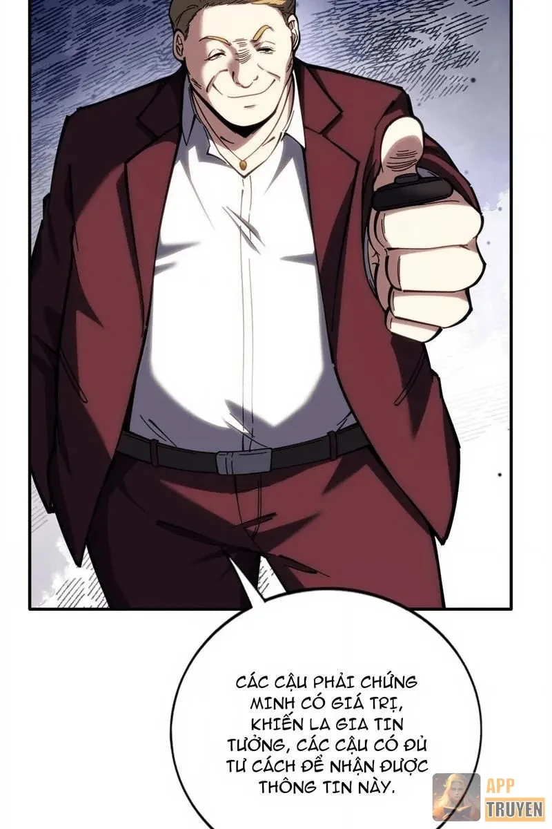 Trở Thành Thần Trong Trò Chơi Hoàng Kim Chapter 20 - Trang 49