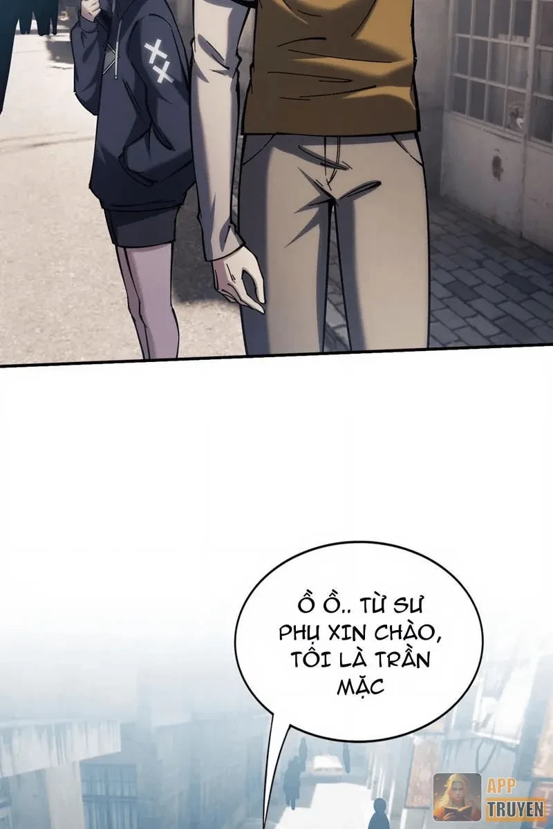 Trở Thành Thần Trong Trò Chơi Hoàng Kim Chapter 20 - Trang 5