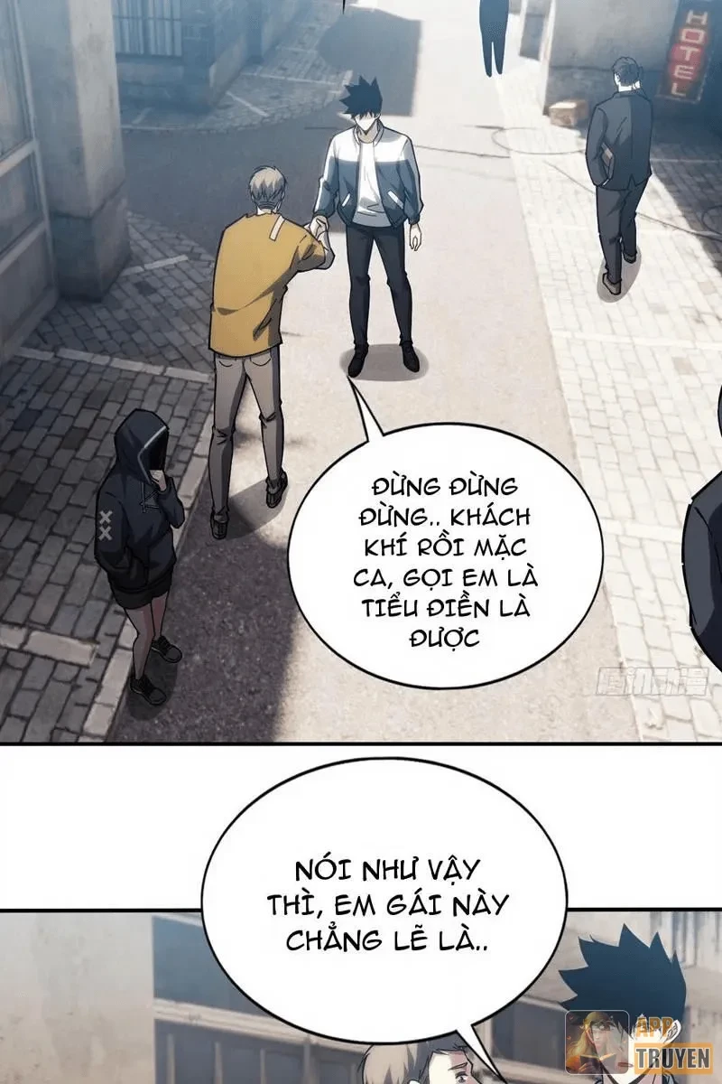 Trở Thành Thần Trong Trò Chơi Hoàng Kim Chapter 20 - Trang 6