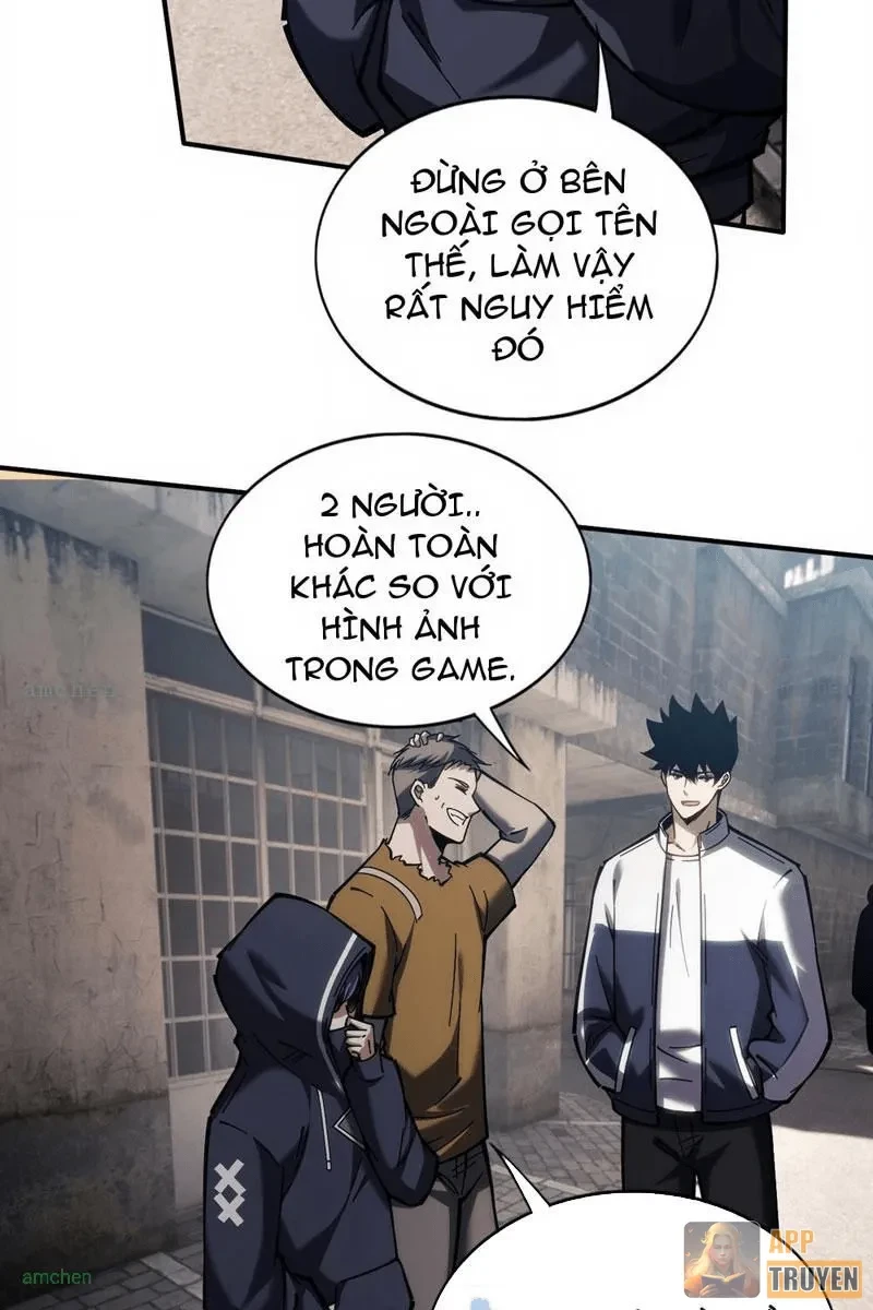Trở Thành Thần Trong Trò Chơi Hoàng Kim Chapter 20 - Trang 9
