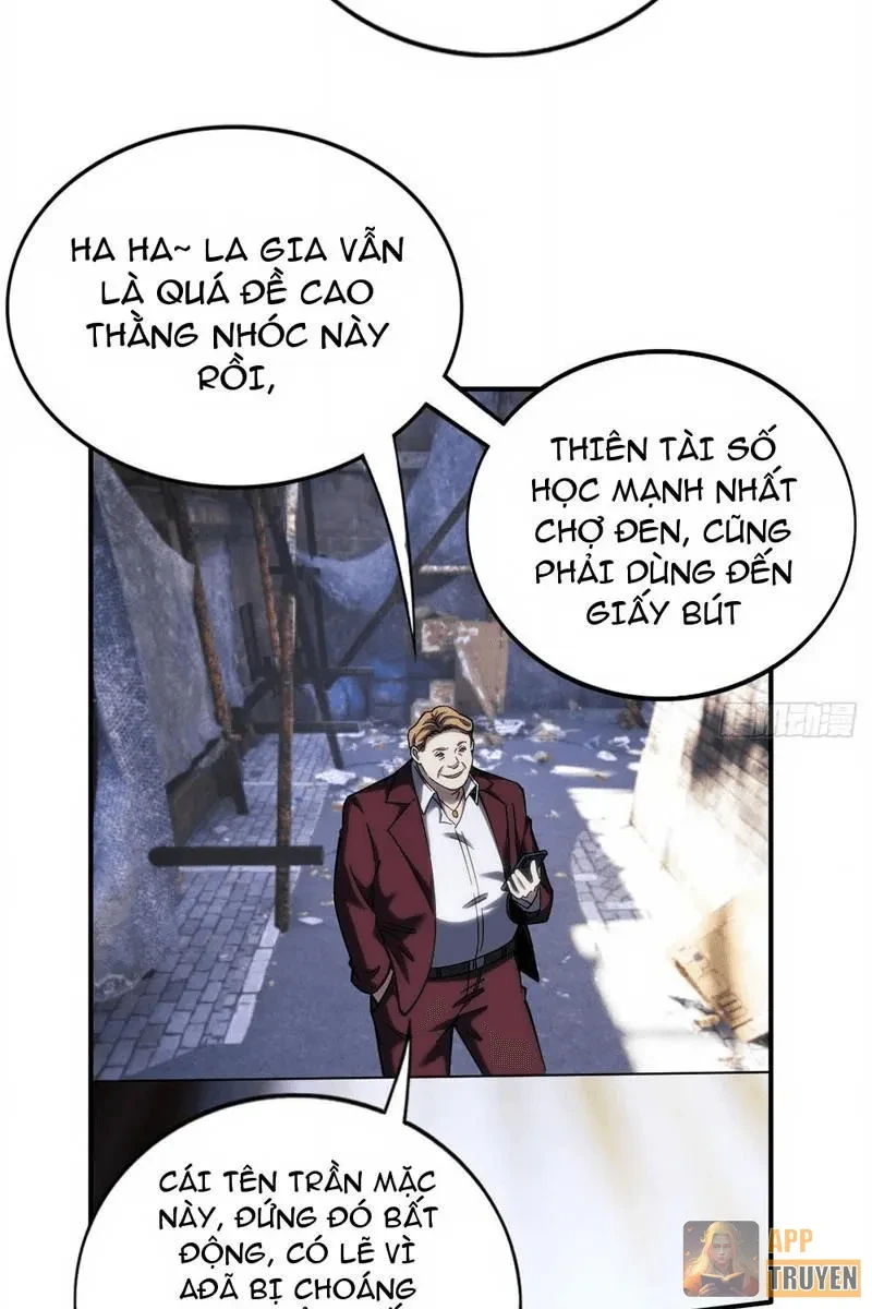 Trở Thành Thần Trong Trò Chơi Hoàng Kim Chapter 21 - Trang 10