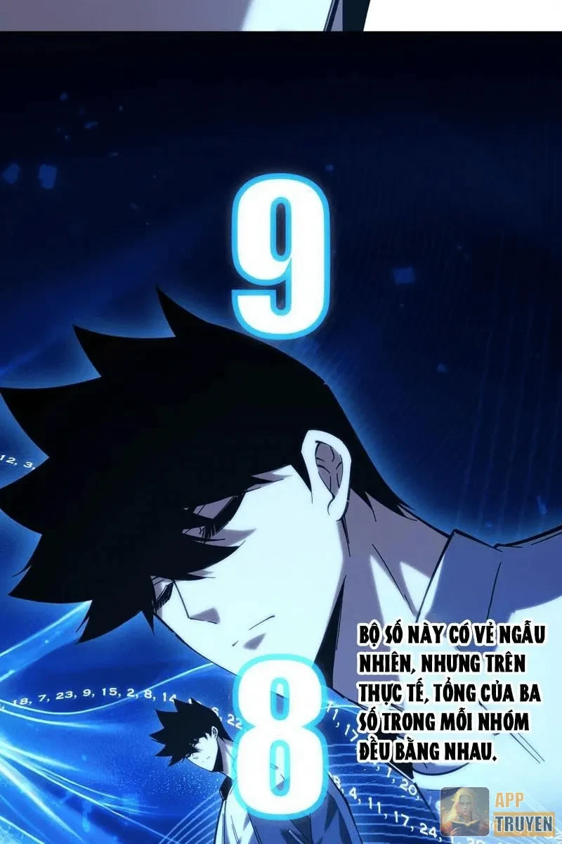 Trở Thành Thần Trong Trò Chơi Hoàng Kim Chapter 21 - Trang 12