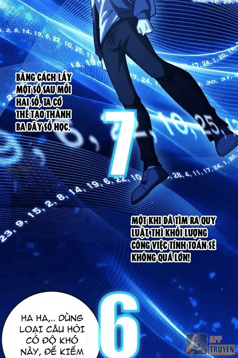 Trở Thành Thần Trong Trò Chơi Hoàng Kim Chapter 21 - Trang 13