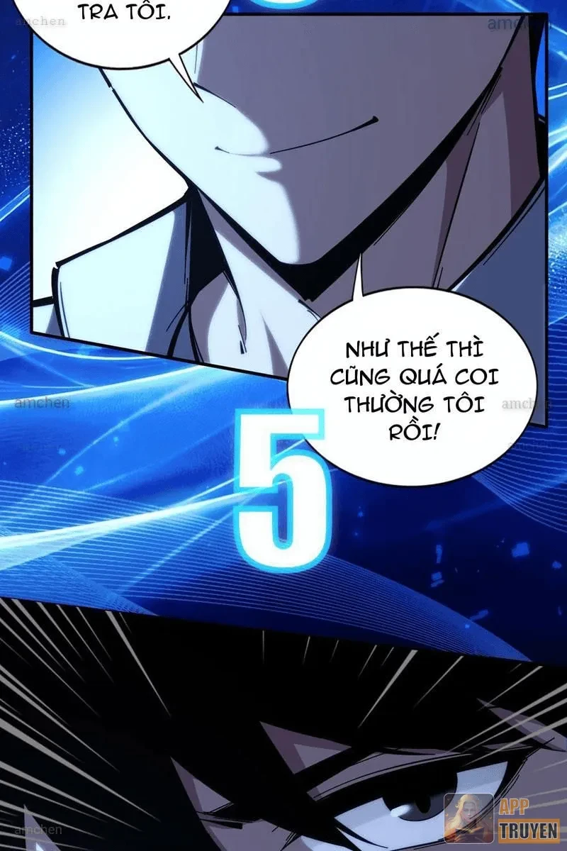 Trở Thành Thần Trong Trò Chơi Hoàng Kim Chapter 21 - Trang 14
