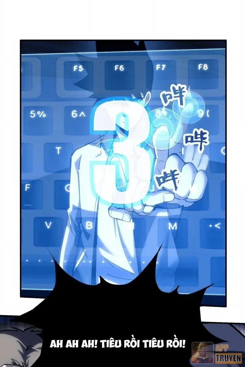 Trở Thành Thần Trong Trò Chơi Hoàng Kim Chapter 21 - Trang 16