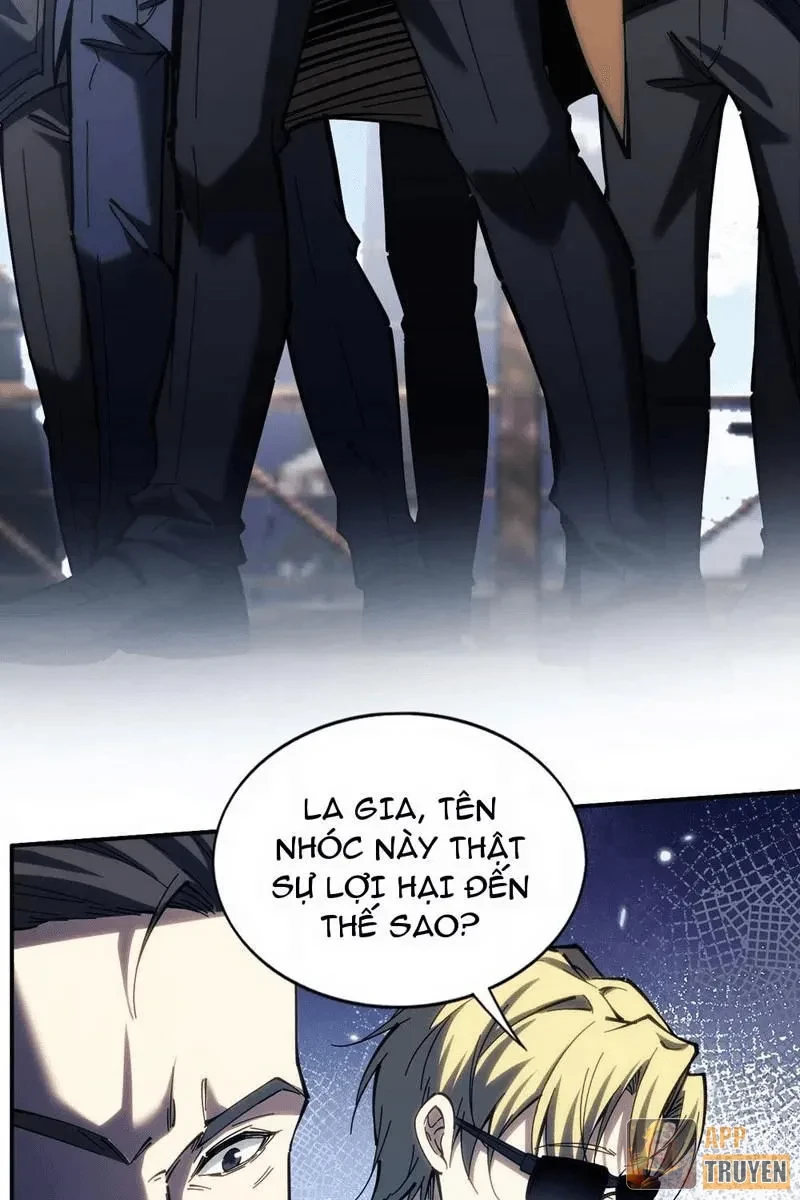Trở Thành Thần Trong Trò Chơi Hoàng Kim Chapter 21 - Trang 26