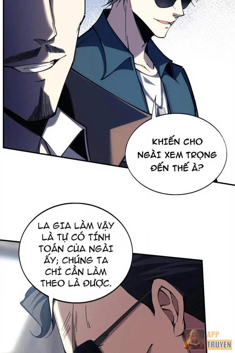 Trở Thành Thần Trong Trò Chơi Hoàng Kim Chapter 21 - Trang 27