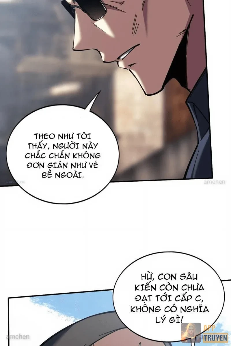 Trở Thành Thần Trong Trò Chơi Hoàng Kim Chapter 21 - Trang 28