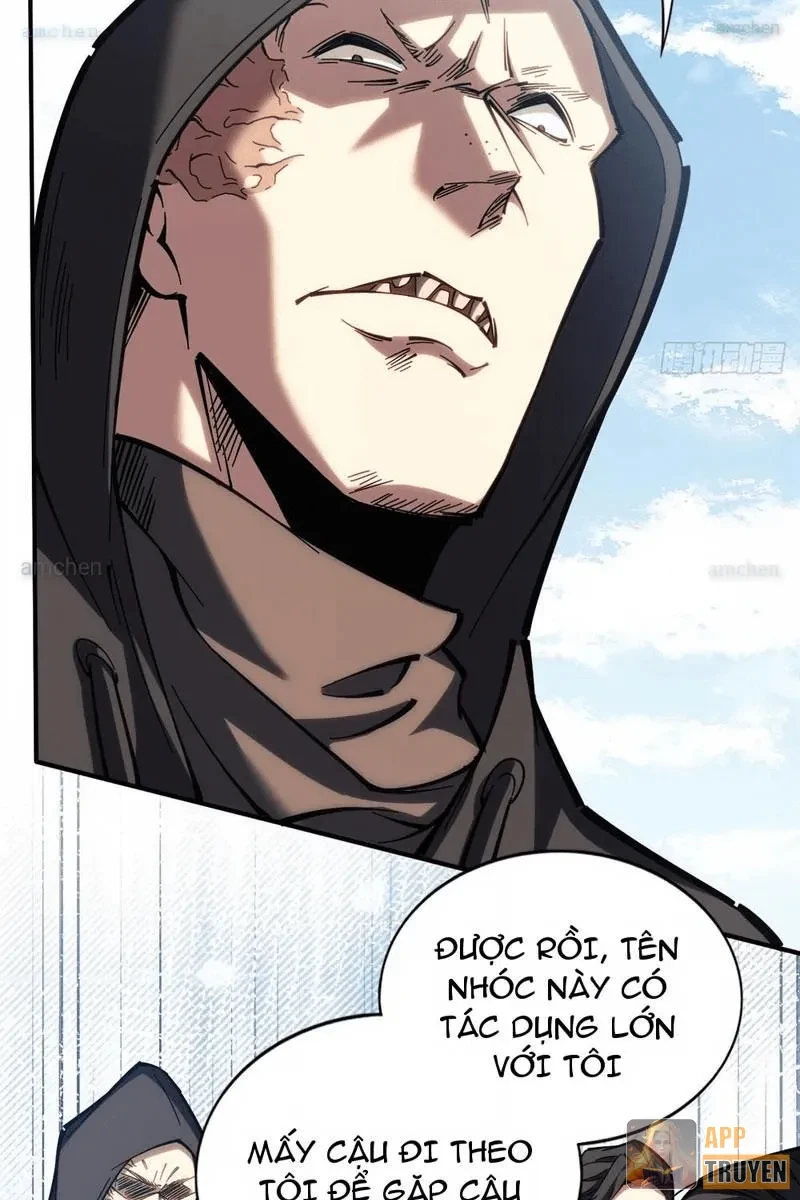 Trở Thành Thần Trong Trò Chơi Hoàng Kim Chapter 21 - Trang 29