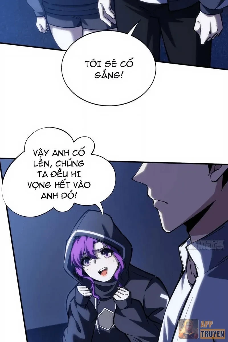 Trở Thành Thần Trong Trò Chơi Hoàng Kim Chapter 21 - Trang 3