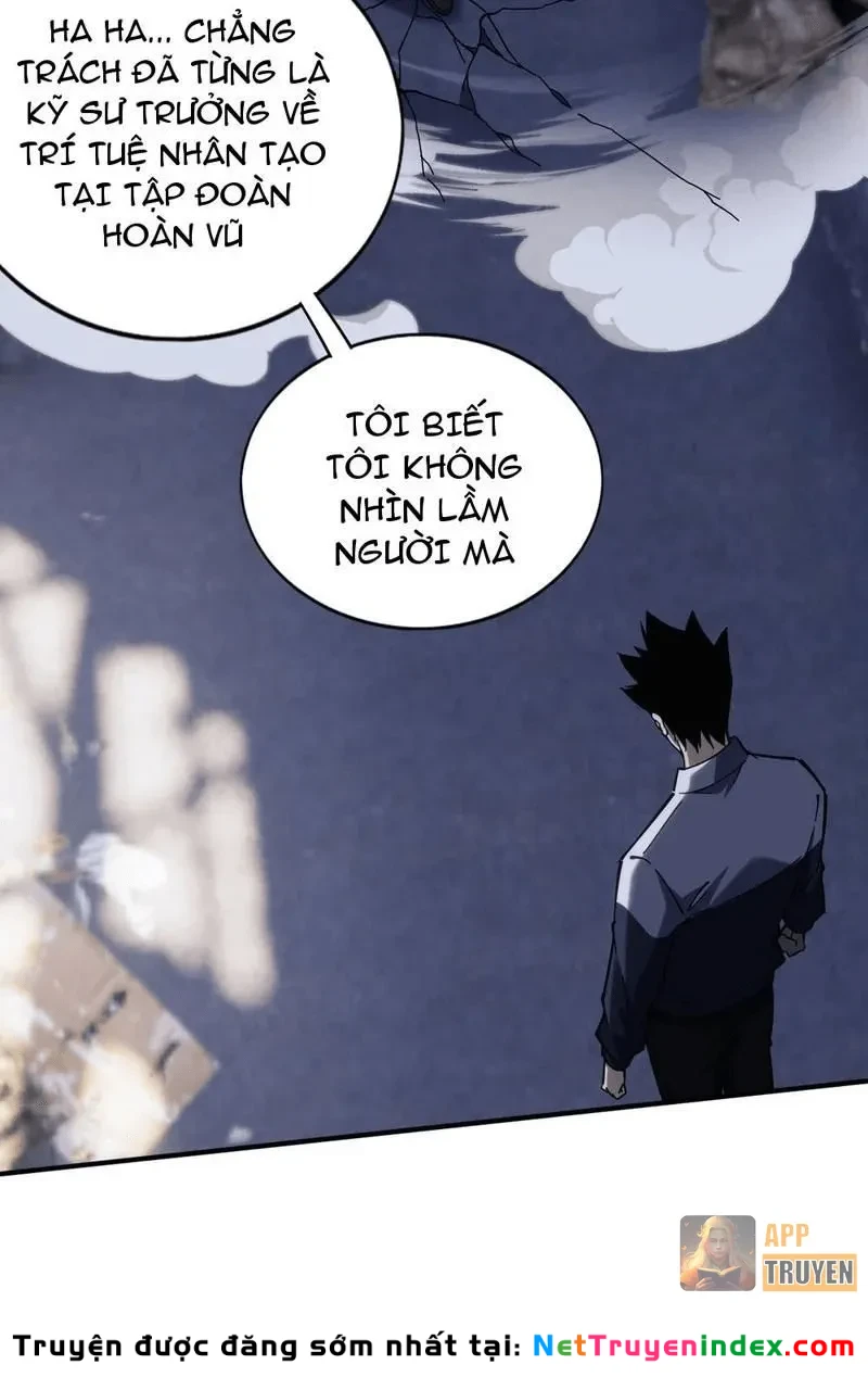Trở Thành Thần Trong Trò Chơi Hoàng Kim Chapter 21 - Trang 35