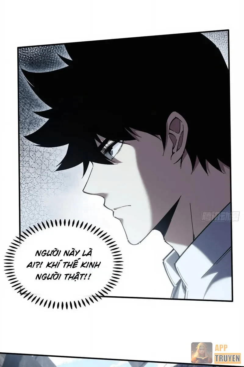 Trở Thành Thần Trong Trò Chơi Hoàng Kim Chapter 21 - Trang 36