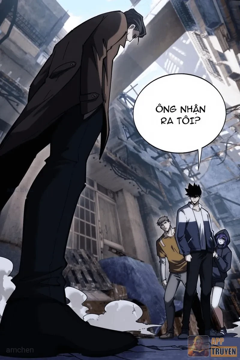 Trở Thành Thần Trong Trò Chơi Hoàng Kim Chapter 21 - Trang 37
