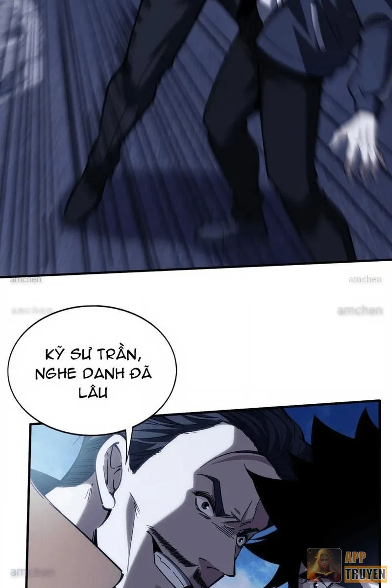 Trở Thành Thần Trong Trò Chơi Hoàng Kim Chapter 21 - Trang 39