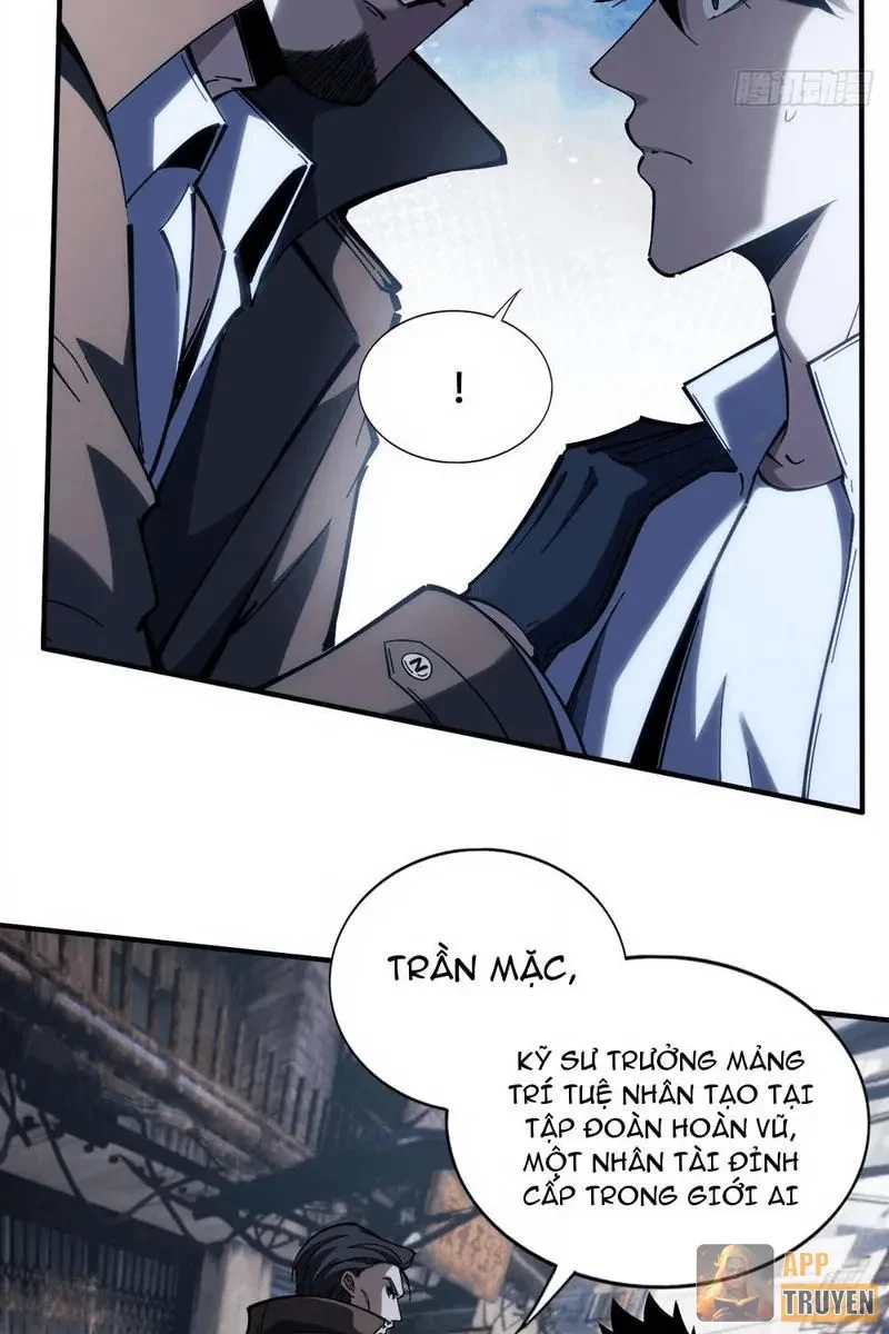Trở Thành Thần Trong Trò Chơi Hoàng Kim Chapter 21 - Trang 40