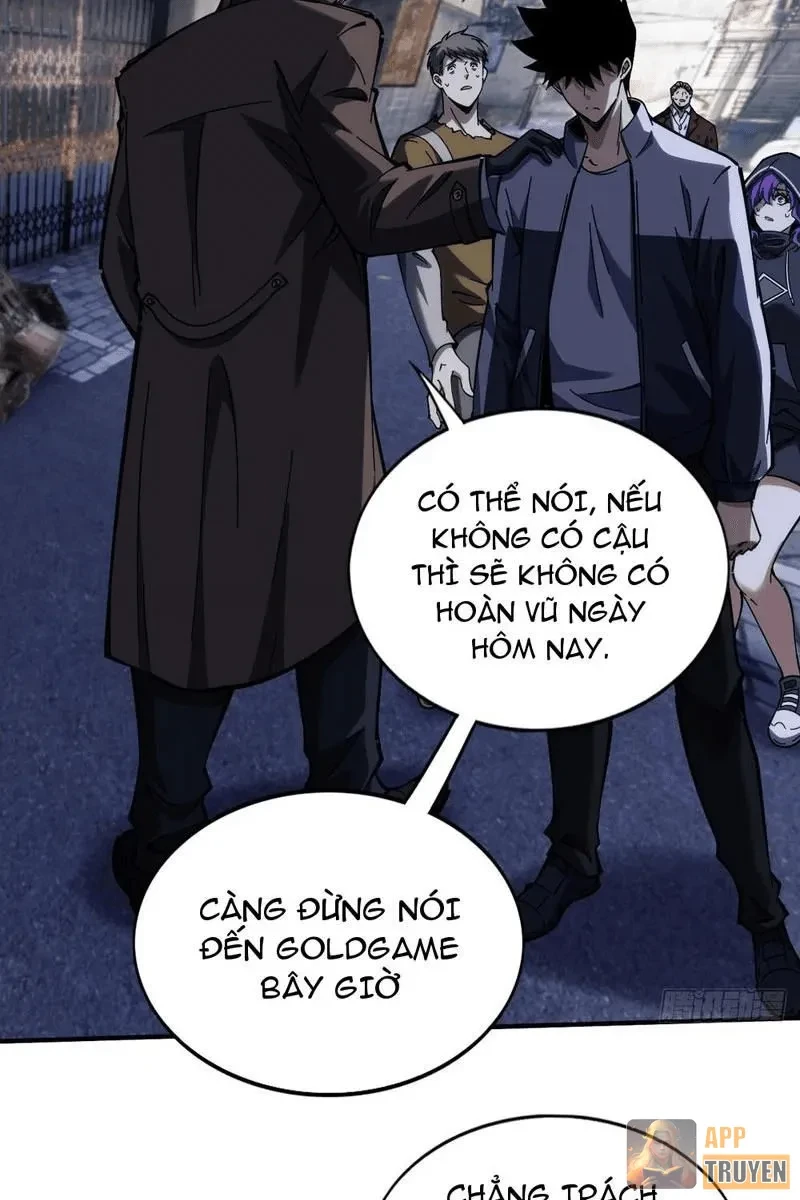 Trở Thành Thần Trong Trò Chơi Hoàng Kim Chapter 21 - Trang 41
