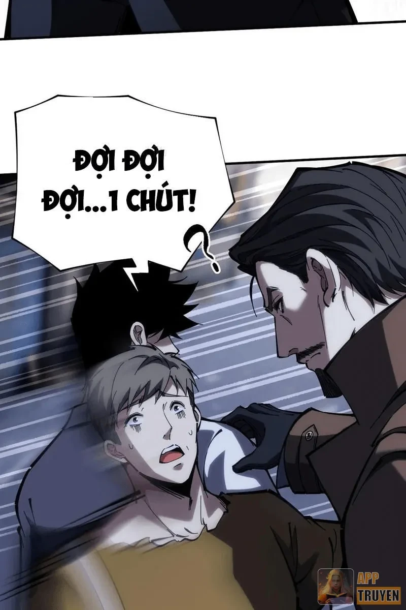 Trở Thành Thần Trong Trò Chơi Hoàng Kim Chapter 21 - Trang 44