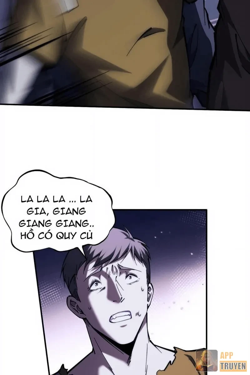 Trở Thành Thần Trong Trò Chơi Hoàng Kim Chapter 21 - Trang 45