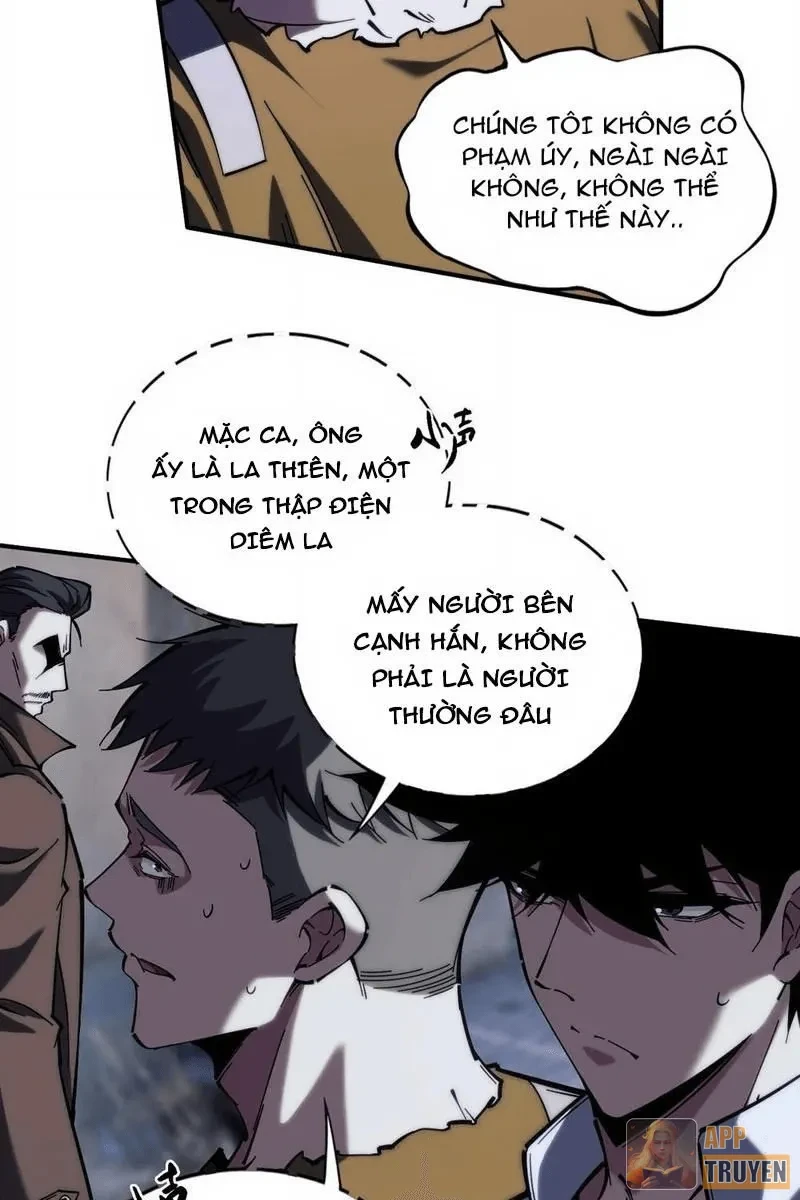 Trở Thành Thần Trong Trò Chơi Hoàng Kim Chapter 21 - Trang 46