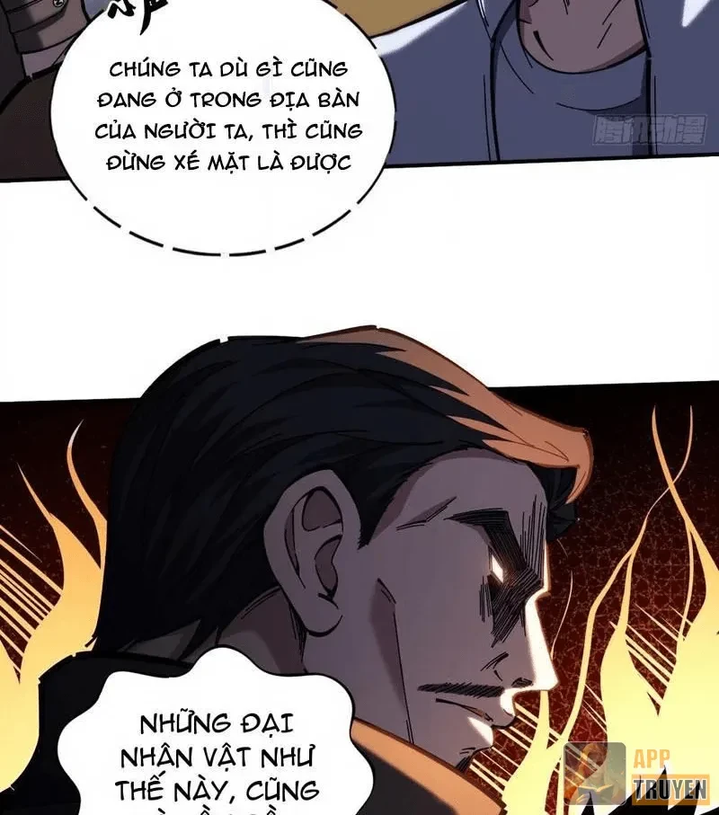 Trở Thành Thần Trong Trò Chơi Hoàng Kim Chapter 21 - Trang 47