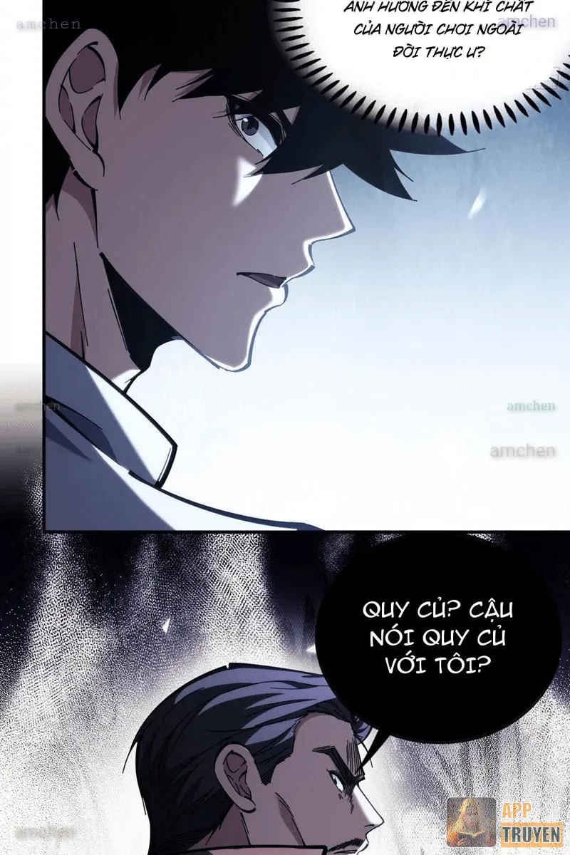 Trở Thành Thần Trong Trò Chơi Hoàng Kim Chapter 21 - Trang 49