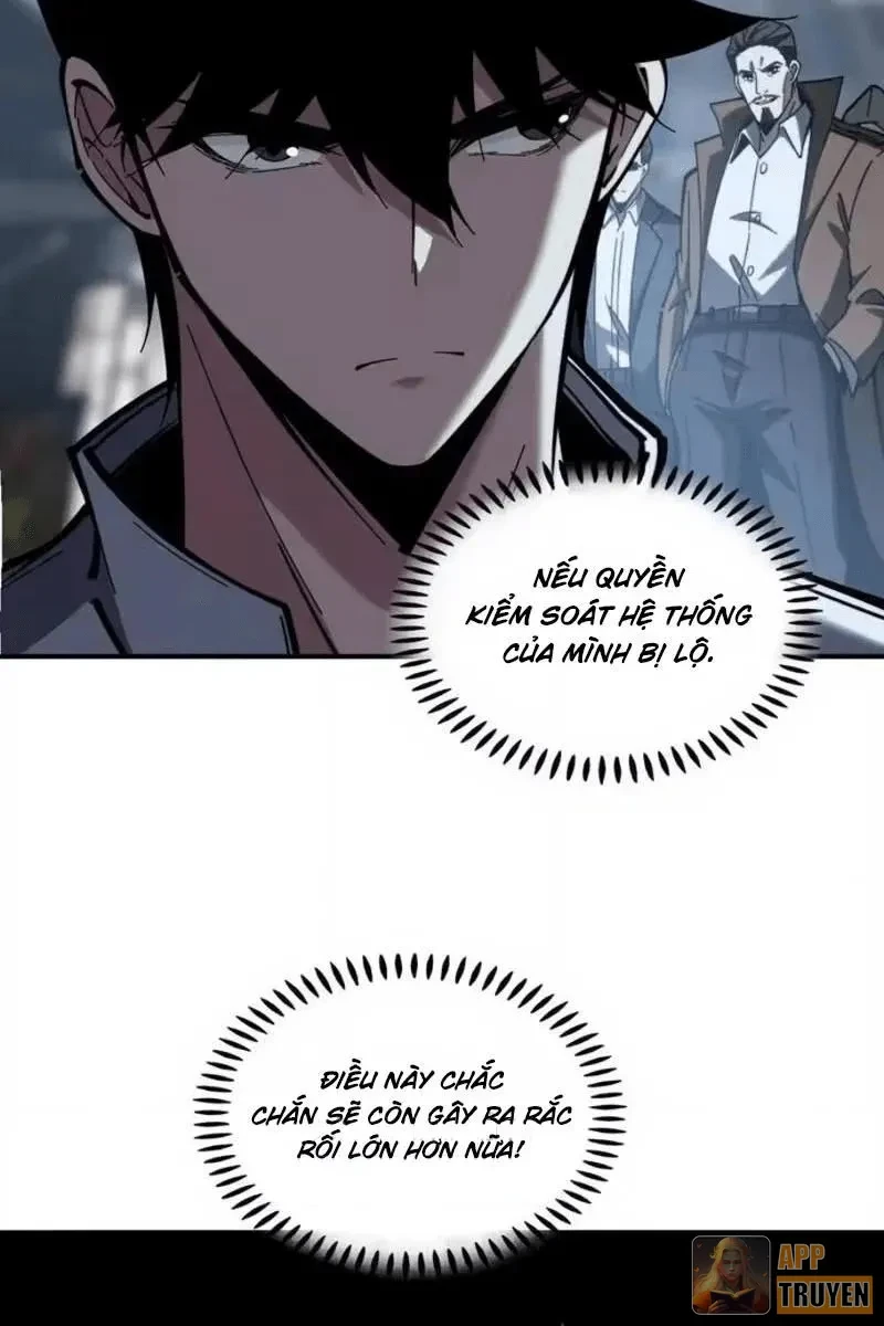 Trở Thành Thần Trong Trò Chơi Hoàng Kim Chapter 22 - Trang 10