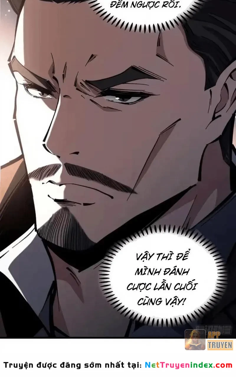 Trở Thành Thần Trong Trò Chơi Hoàng Kim Chapter 22 - Trang 13