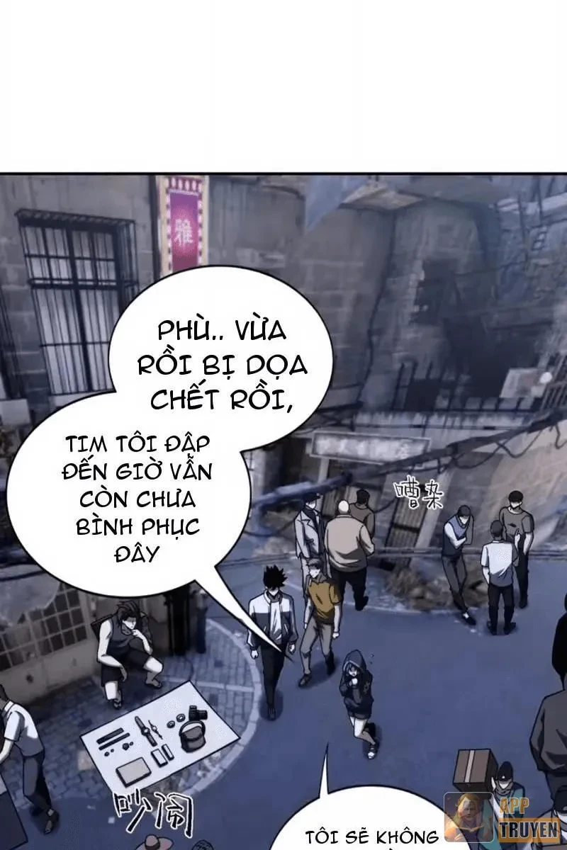 Trở Thành Thần Trong Trò Chơi Hoàng Kim Chapter 22 - Trang 14