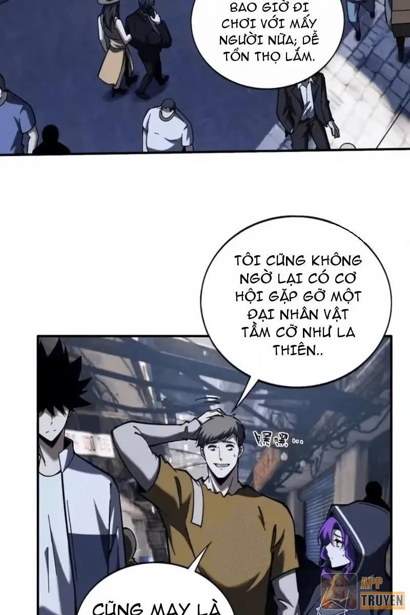 Trở Thành Thần Trong Trò Chơi Hoàng Kim Chapter 22 - Trang 15