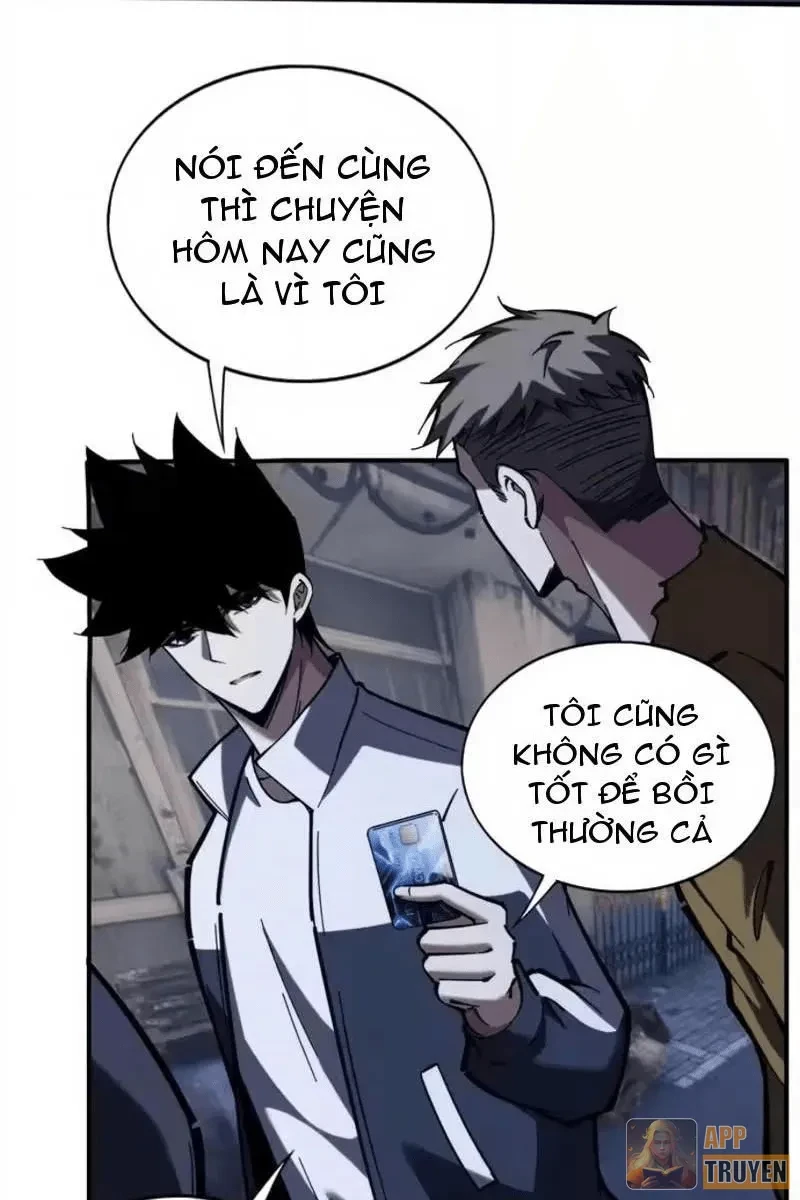 Trở Thành Thần Trong Trò Chơi Hoàng Kim Chapter 22 - Trang 17