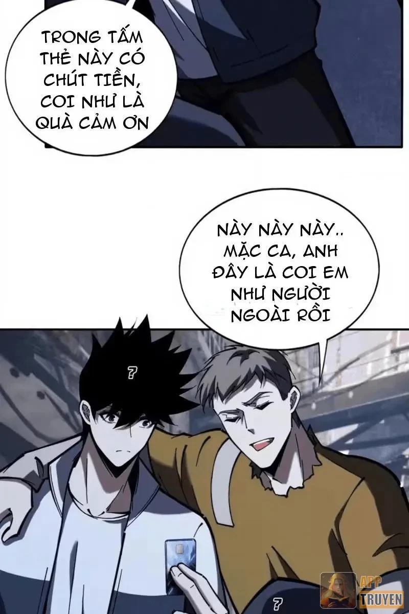 Trở Thành Thần Trong Trò Chơi Hoàng Kim Chapter 22 - Trang 18