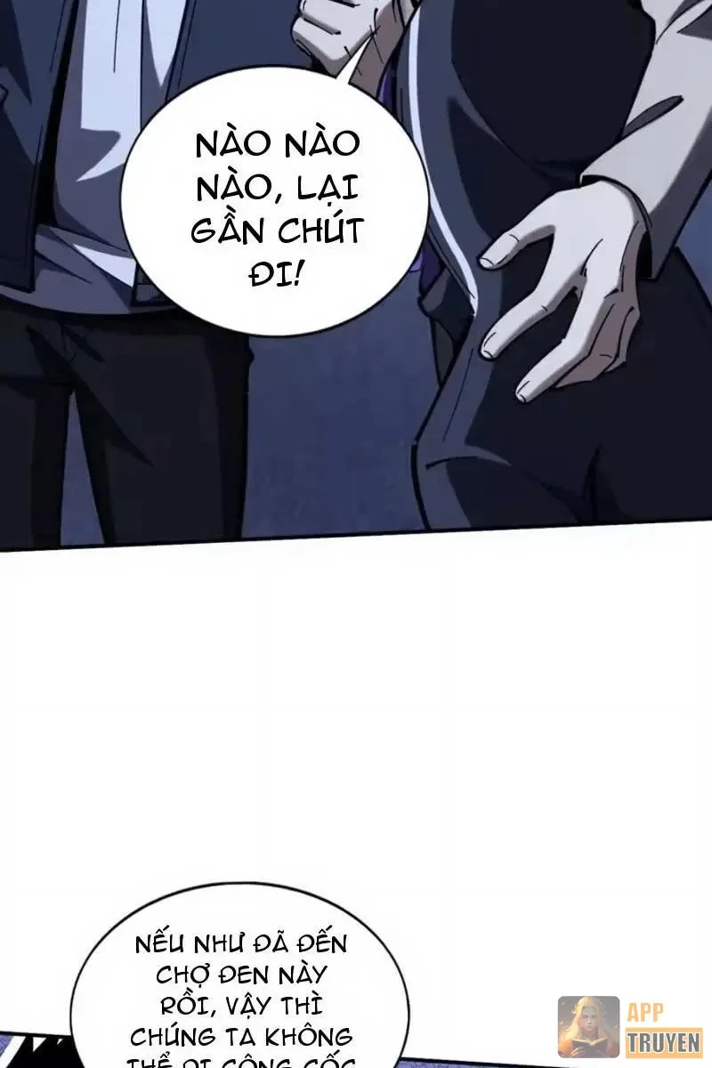 Trở Thành Thần Trong Trò Chơi Hoàng Kim Chapter 22 - Trang 19