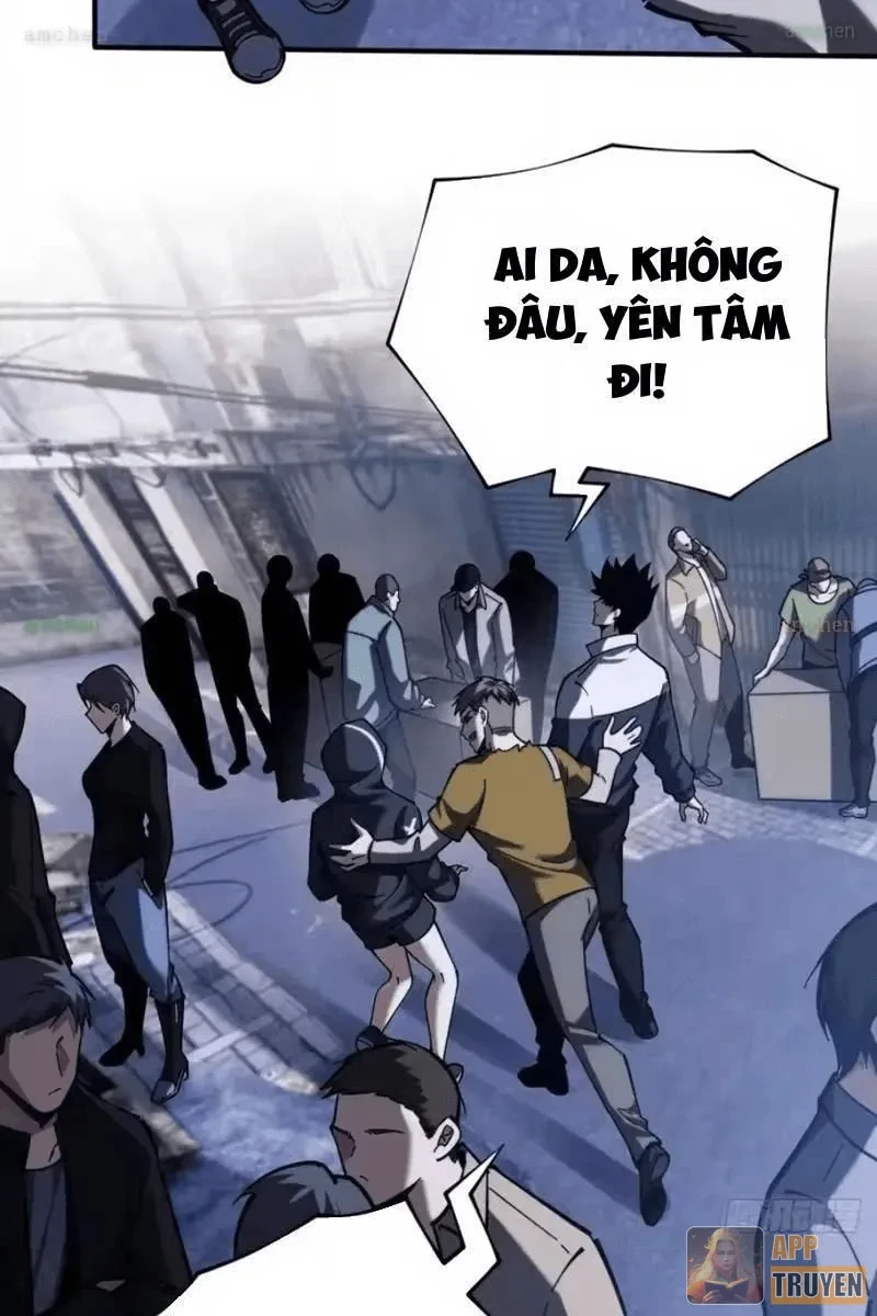 Trở Thành Thần Trong Trò Chơi Hoàng Kim Chapter 22 - Trang 22