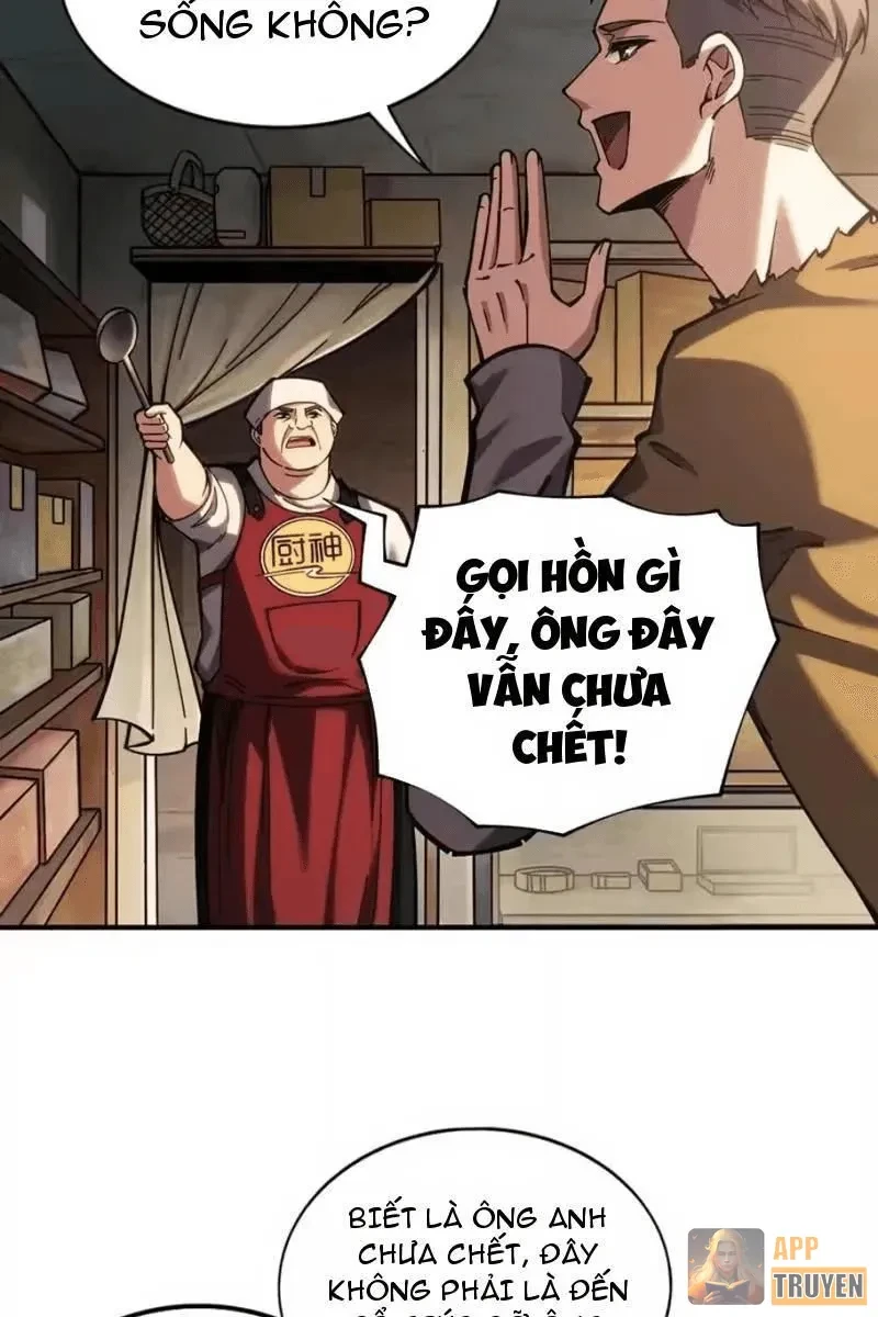 Trở Thành Thần Trong Trò Chơi Hoàng Kim Chapter 22 - Trang 26