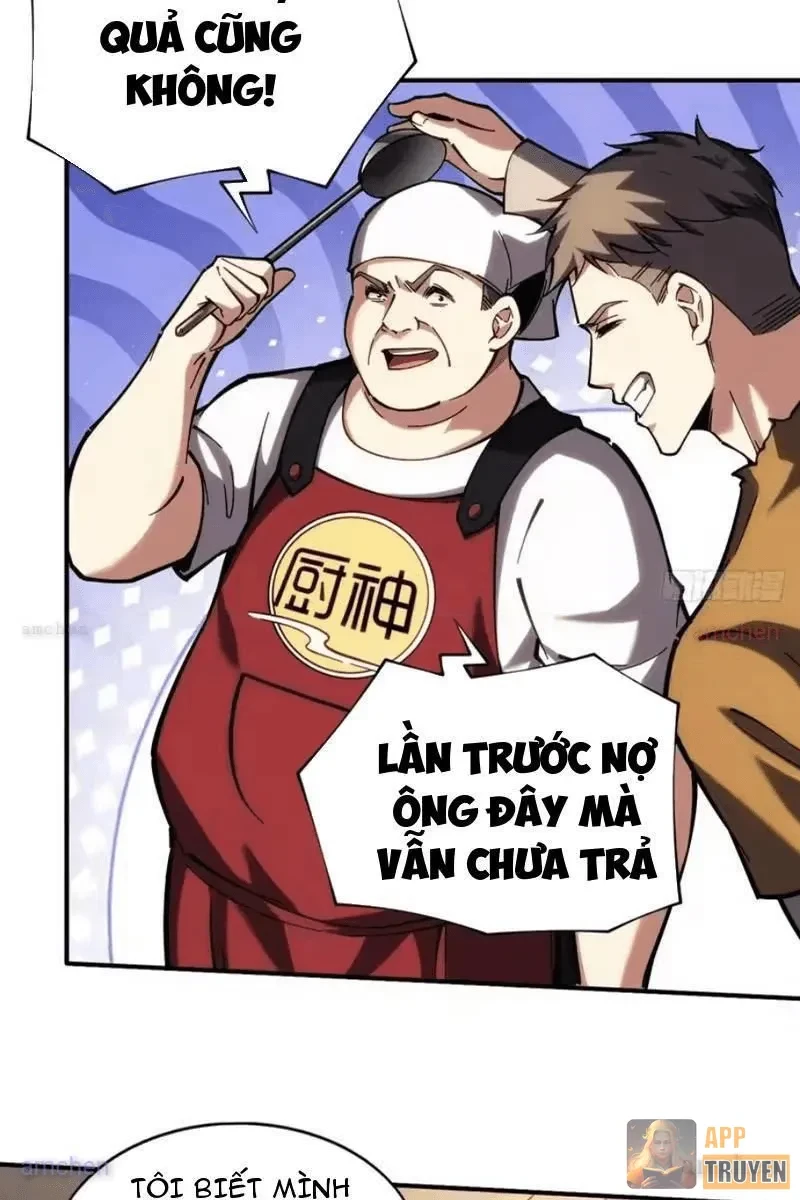 Trở Thành Thần Trong Trò Chơi Hoàng Kim Chapter 22 - Trang 28