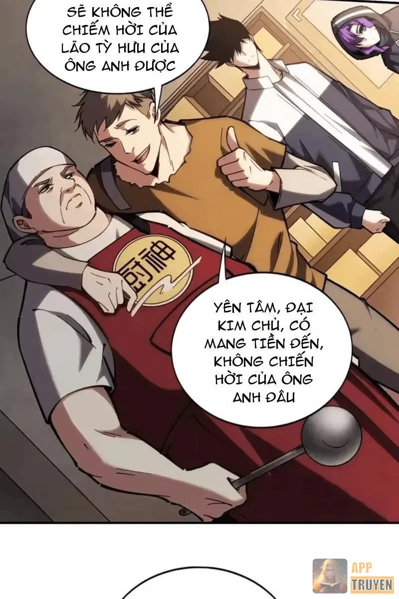 Trở Thành Thần Trong Trò Chơi Hoàng Kim Chapter 22 - Trang 29